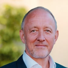 John Carmichael