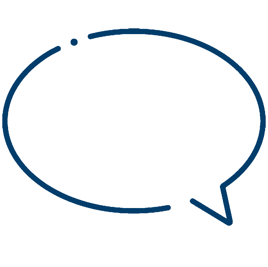 Chat icon