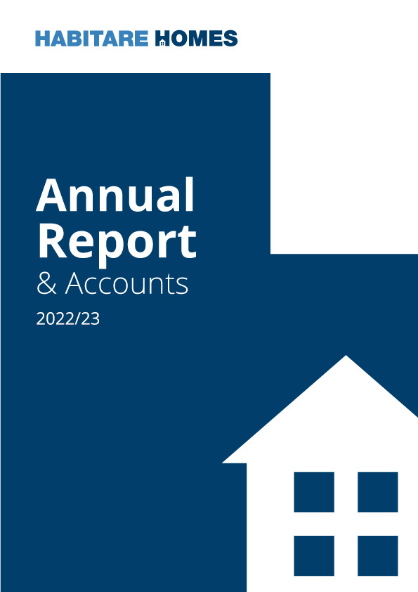 Annual report & Accounts