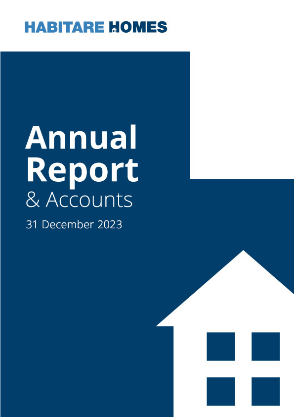 Annual report & Accounts